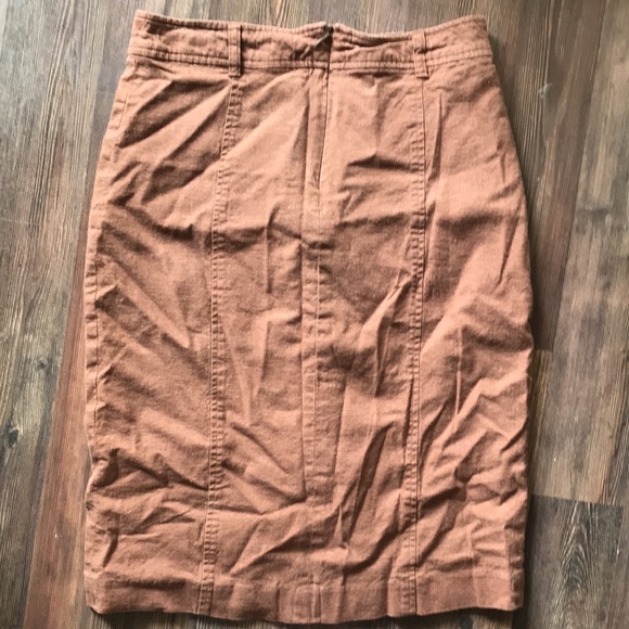 Pencil skirt - Picture 4 of 6